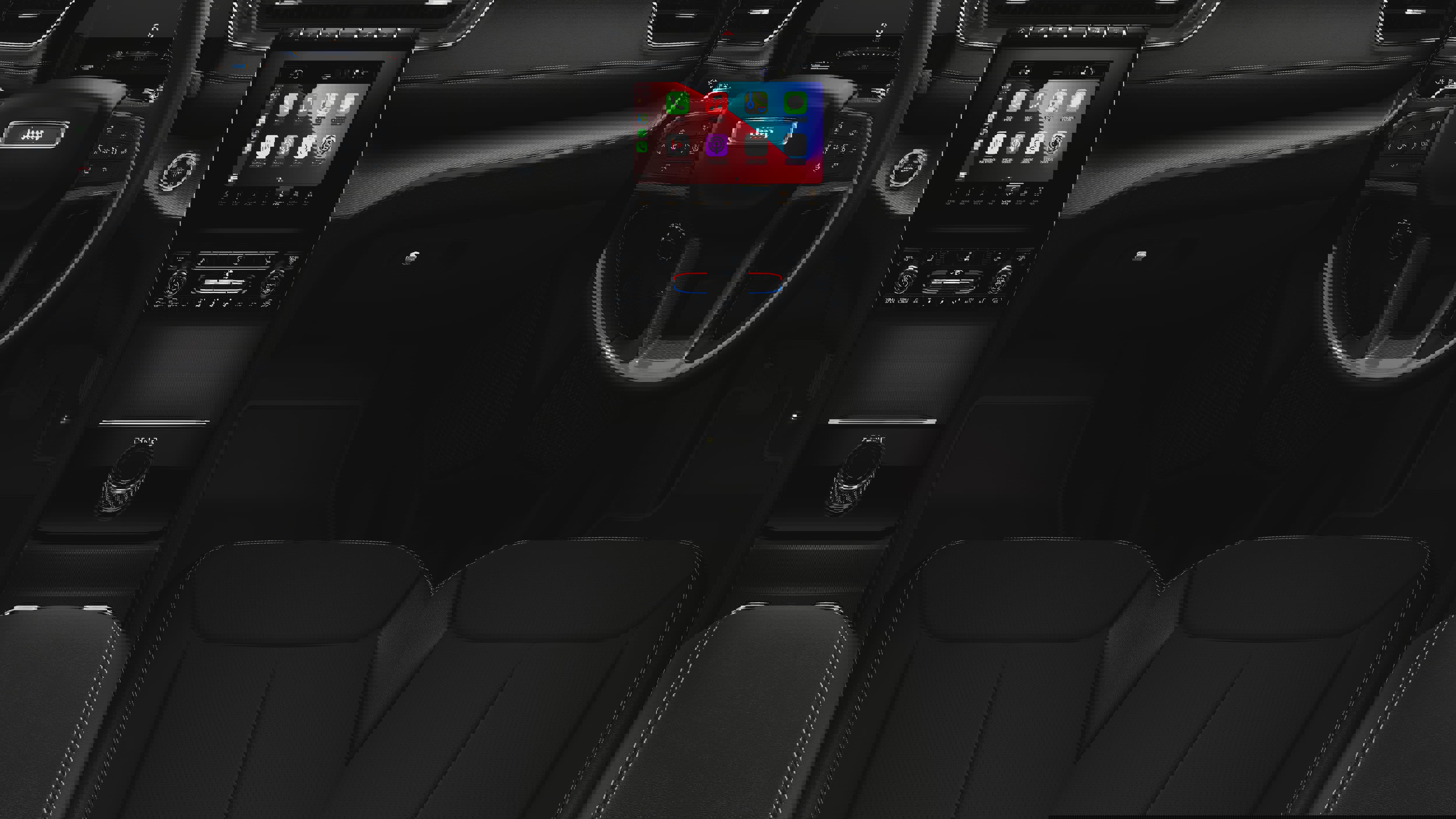 New 2025 Jeep Grand Cherokee Altitude image 5