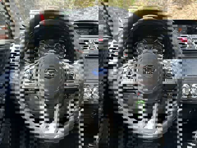 Used 2018 Subaru Forester 2.5i image 7