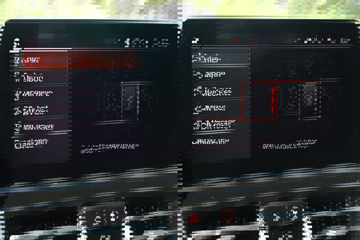 Used 2023 BMW M850i xDrive M850i xDrive image 45