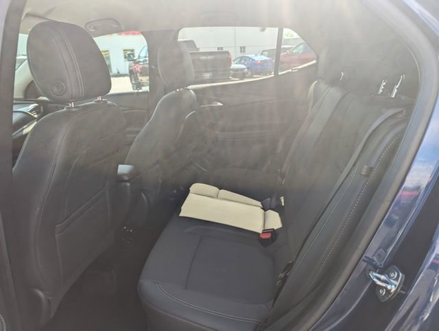 Used 2023 Buick Encore GX Preferred w/ Cold Weather Comfort Package image 9