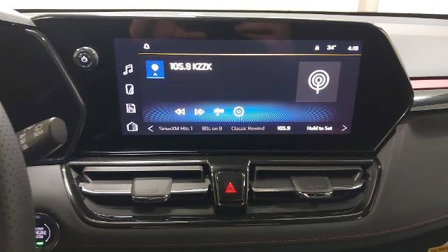 New 2026 Chevrolet TrailBlazer RS w/ Convenience Package image 20