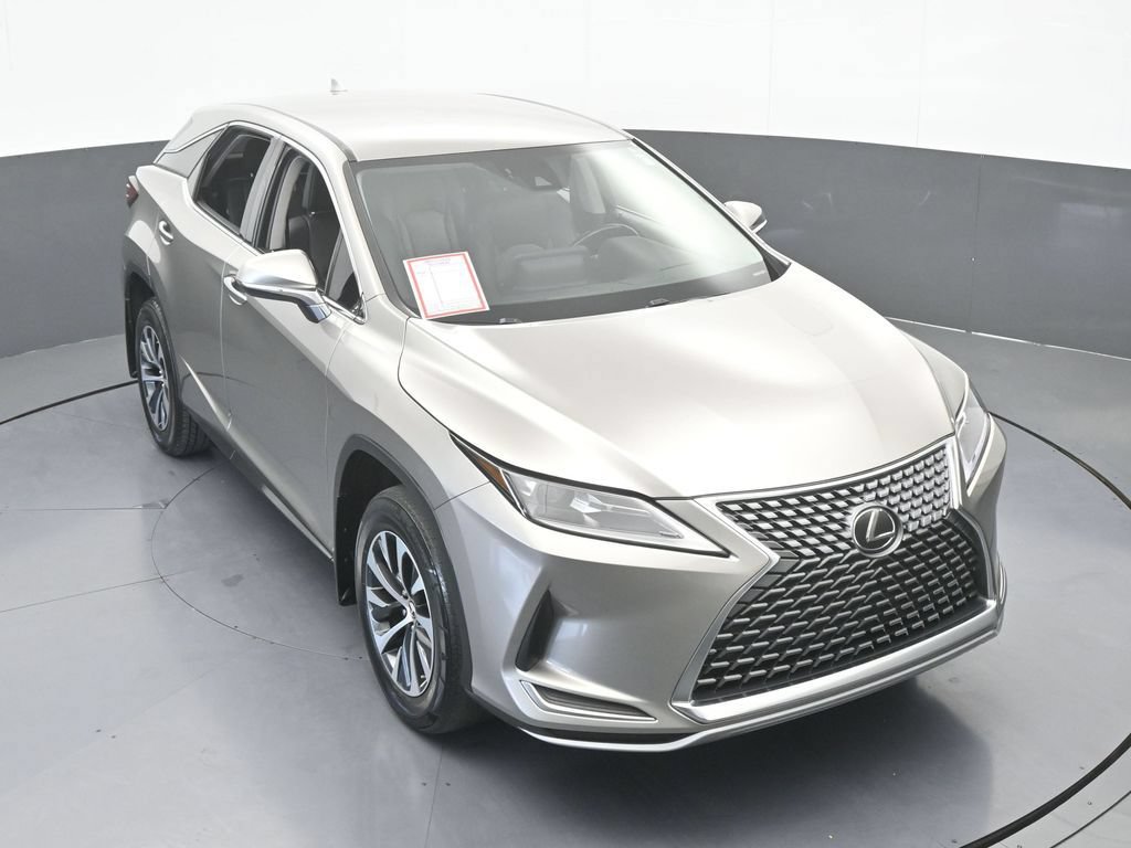 Used 2022 Lexus RX 350 FWD w/ Premium Package image 55