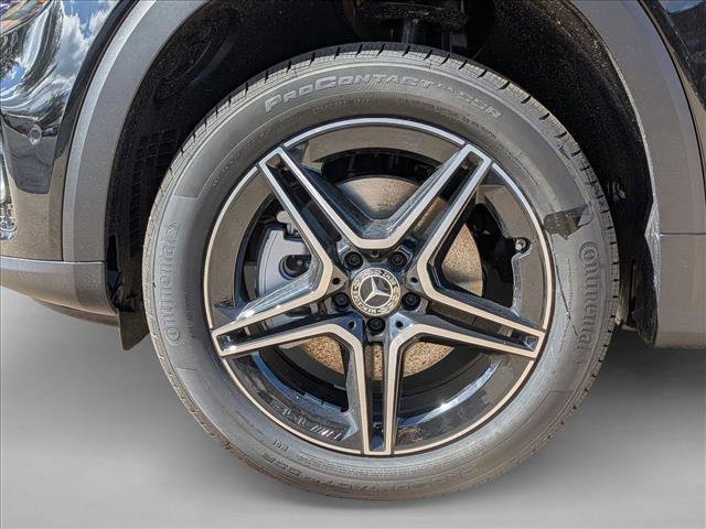 New 2026 Mercedes-Benz GLB 250 4MATIC image 10