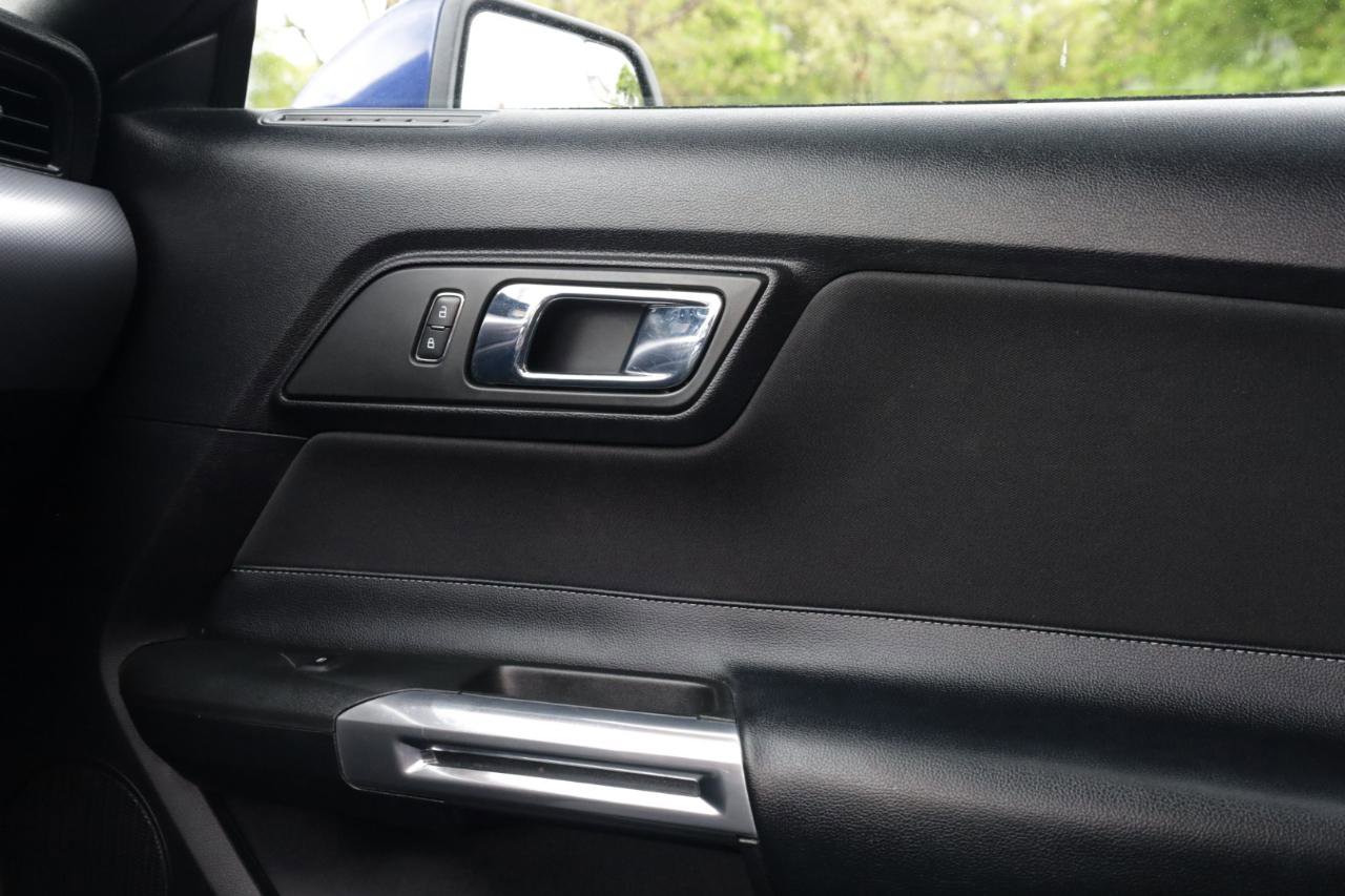 Used 2016 Ford Mustang GT w/ Interior & Wheel Package image 16