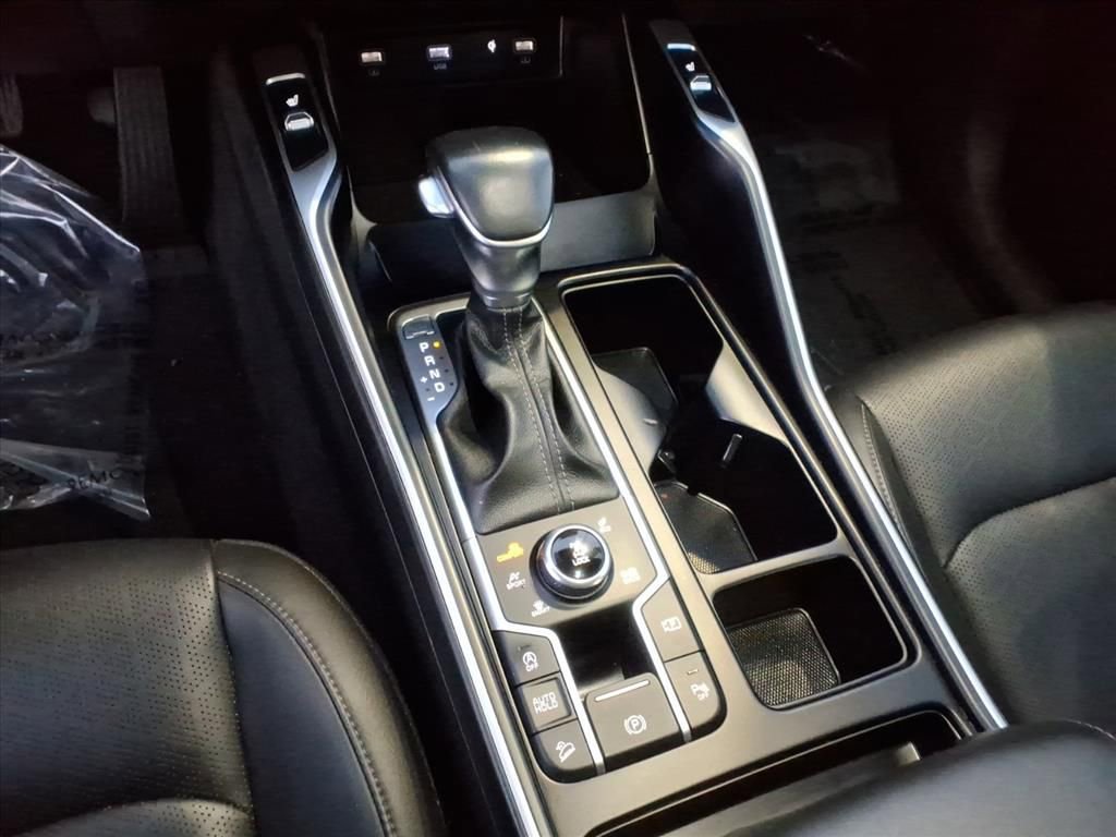 Used 2021 Kia Sorento EX w/ Panoramic Sunroof Package image 29