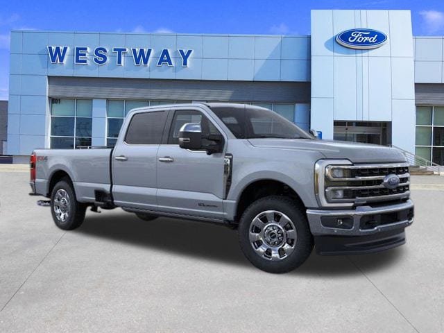 New 2026 Ford F350 King Ranch image 7