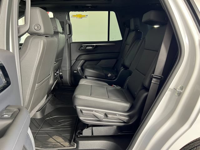 New 2026 Chevrolet Tahoe LT w/ Comfort Package RWD image 23