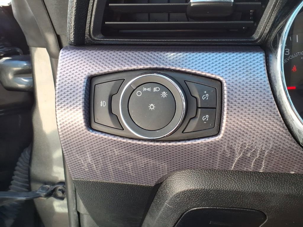 Used 2017 Ford Mustang Coupe w/ Wheel & Stripe Package image 15