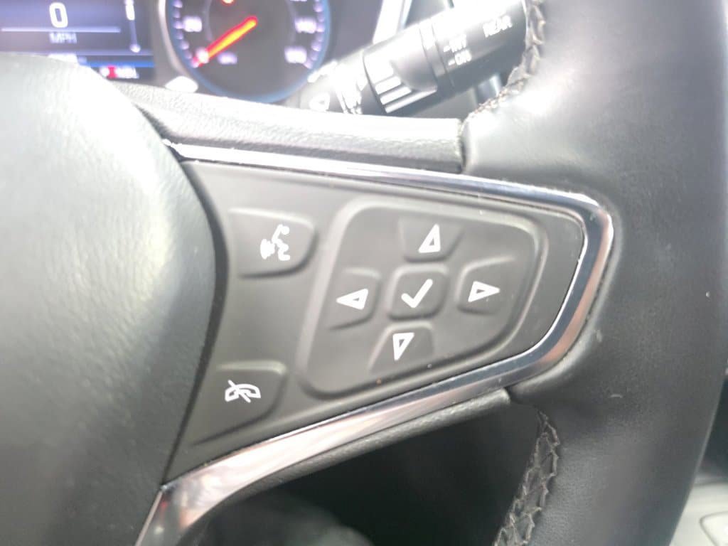 Certified 2024 Chevrolet Equinox LT FWD image 21