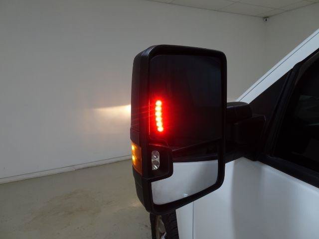 Used 2019 Chevrolet Silverado 2500 4x4 Double Cab image 23
