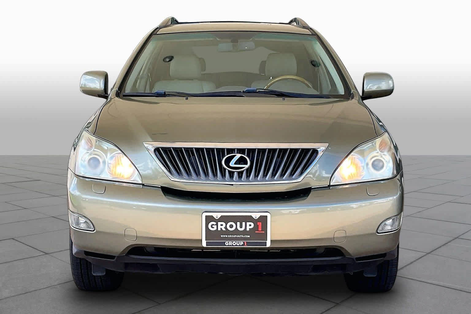 Used 2008 Lexus RX 350 2WD image 3