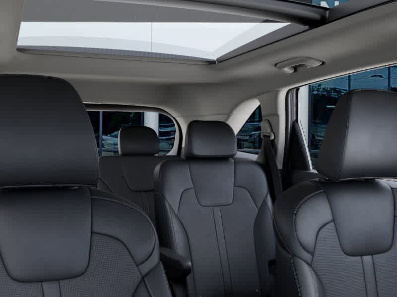 New 2026 Kia Sorento SX image 27