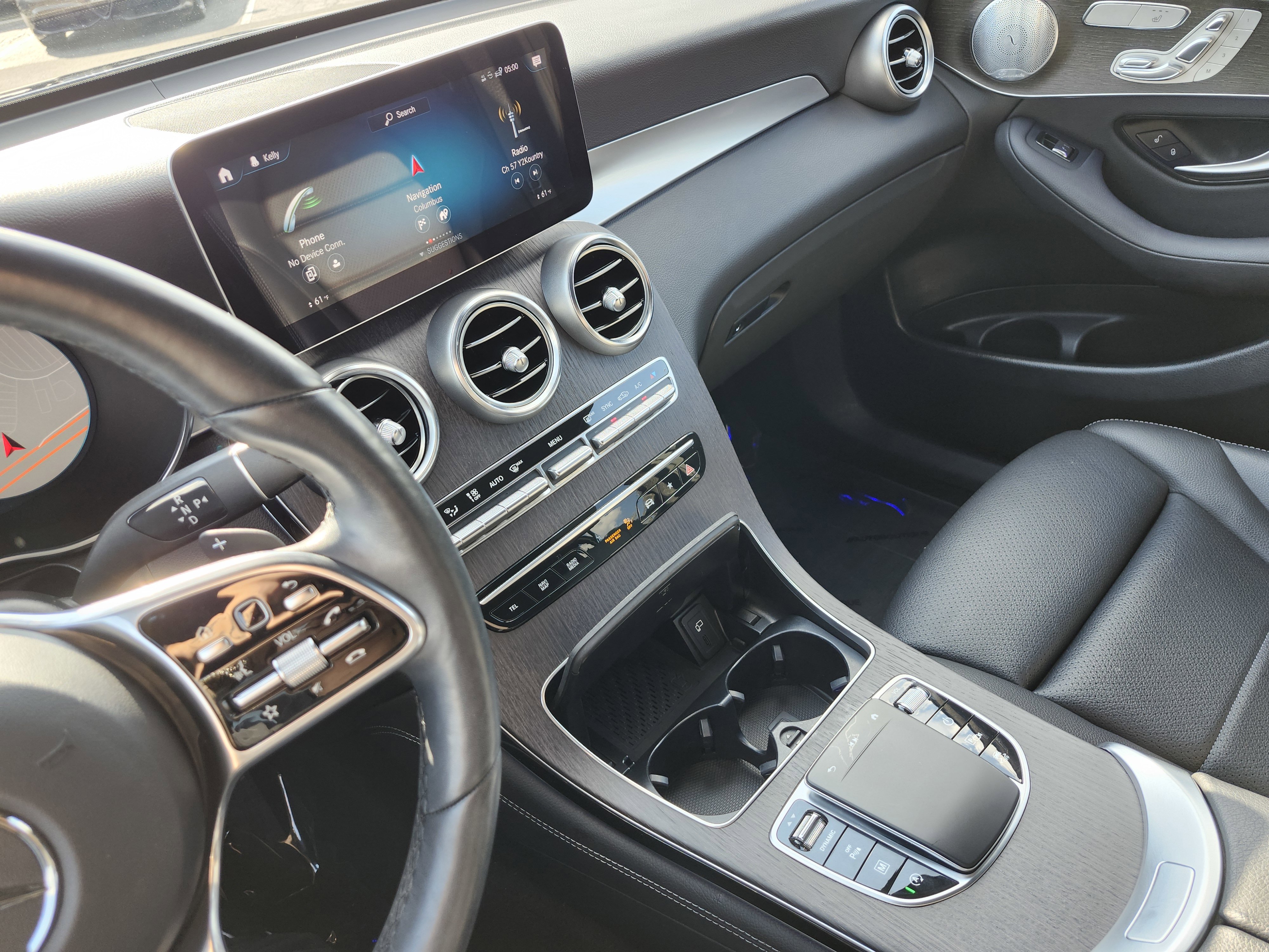 Used 2020 Mercedes-Benz GLC 300 4MATIC image 31