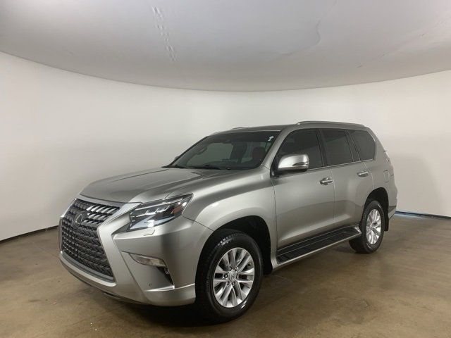 Used 2022 Lexus GX 460 Premium image 2