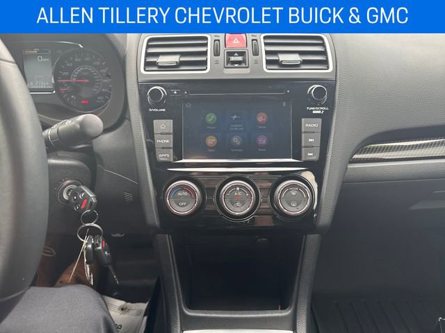 Used 2021 Subaru WRX image 18