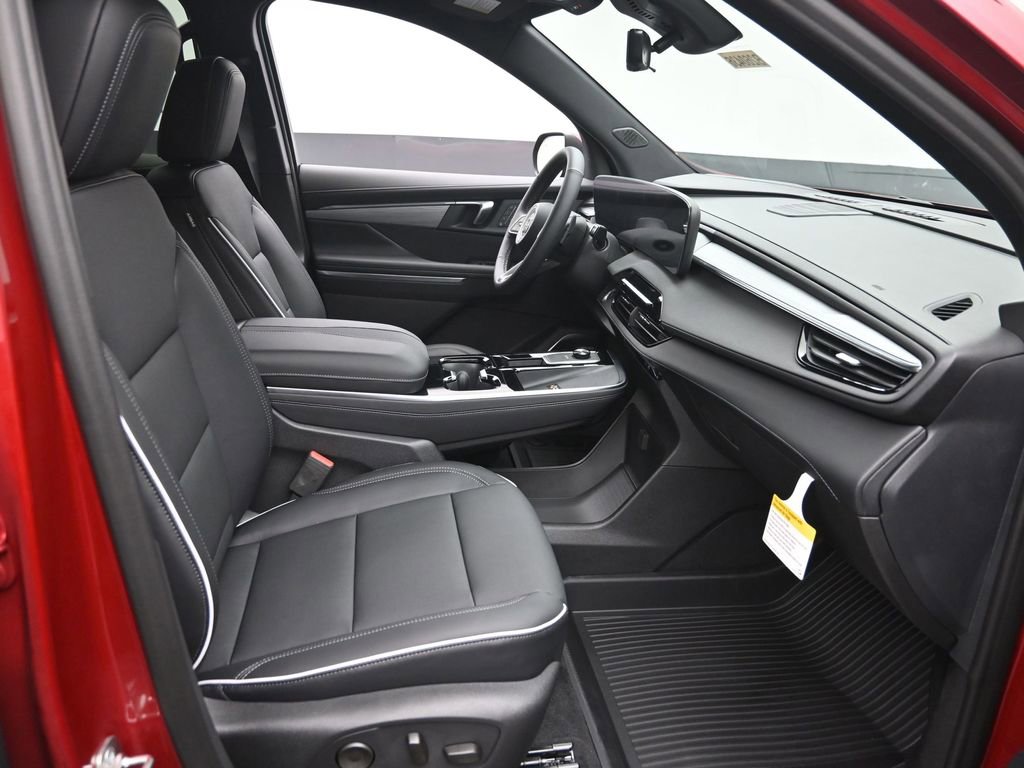 New 2026 Buick Enclave Preferred w/ Power Package image 7