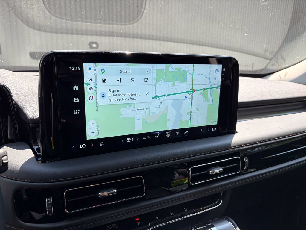 New 2026 Lincoln Aviator AWD image 33