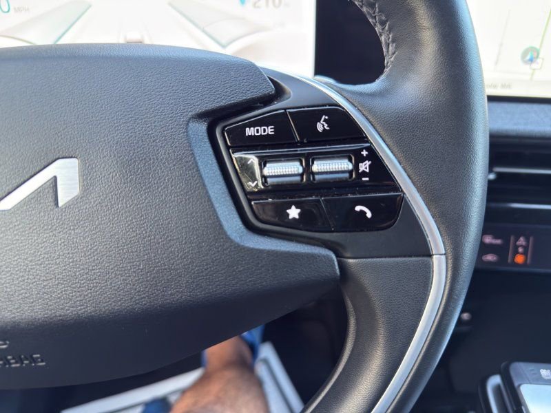 Used 2022 Kia EV6 Wind w/ Wind Technology Package image 26