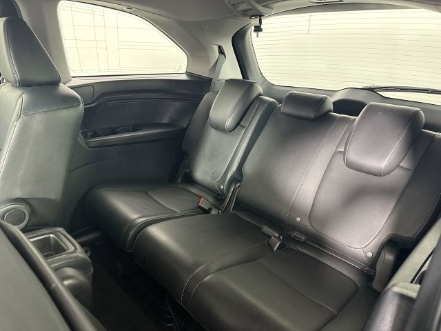 Certified 2024 Honda Odyssey EX-L image 25