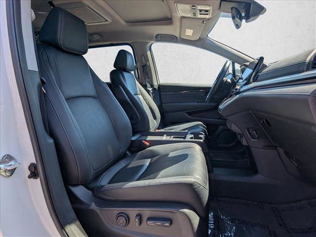 Used 2023 Honda Odyssey Touring image 22