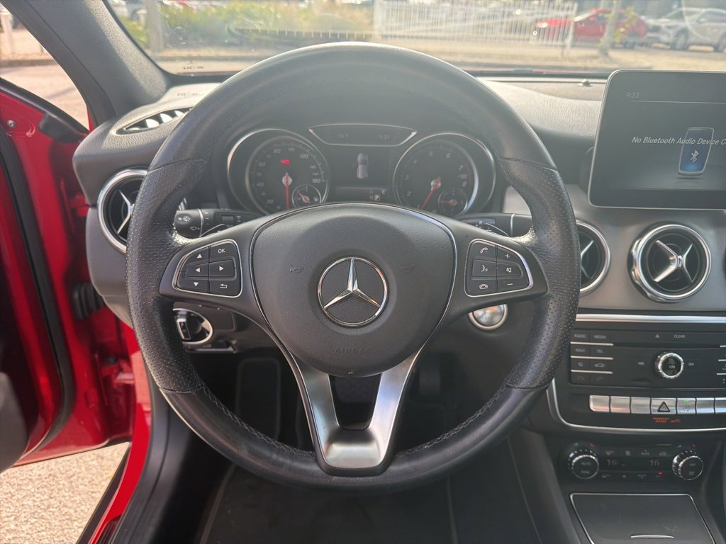 Used 2019 Mercedes-Benz GLA 250 image 16