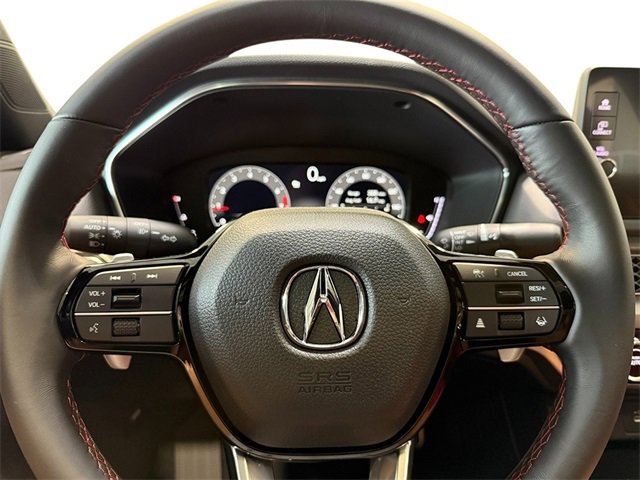 New 2026 Acura Integra A-Spec image 21