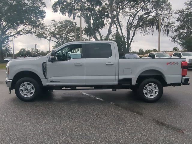 New 2026 Ford F250 XLT w/ XLT Premium Package image 8