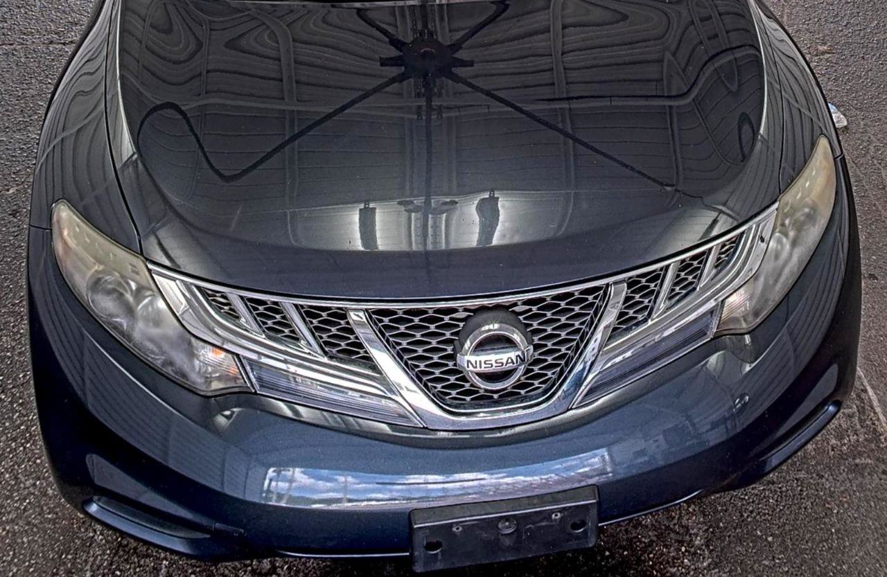 Used 2014 Nissan Murano S AWD/4WD image 6