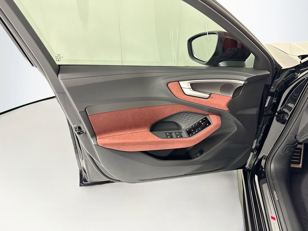 New 2026 Audi S5 Premium Plus AWD/4WD image 26