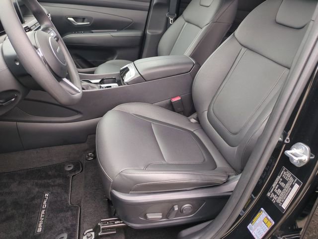 Certified 2025 Hyundai Santa Cruz SEL image 12