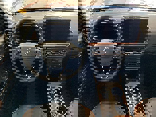 New 2025 Ford Bronco Sport Outer Banks w/ Outer Banks Tech Package+ image 13