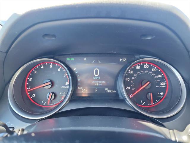 Certified 2024 Toyota Camry XSE w/ Cold Weather Package AWD/4WD image 18