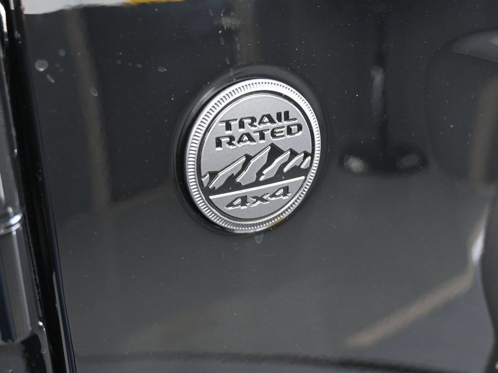 New 2026 Jeep Gladiator Sport AWD/4WD image 40