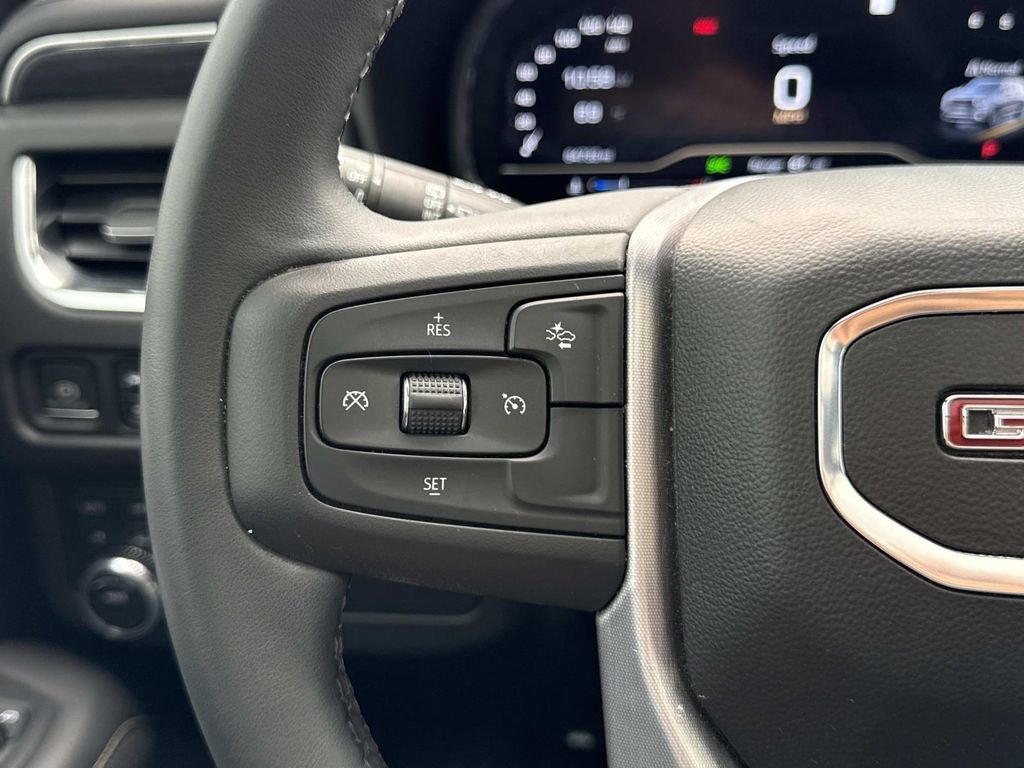 Certified 2023 GMC Yukon SLT image 24