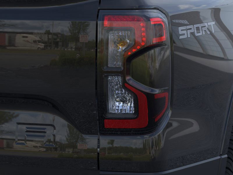 New 2025 Ford Ranger XLT image 21