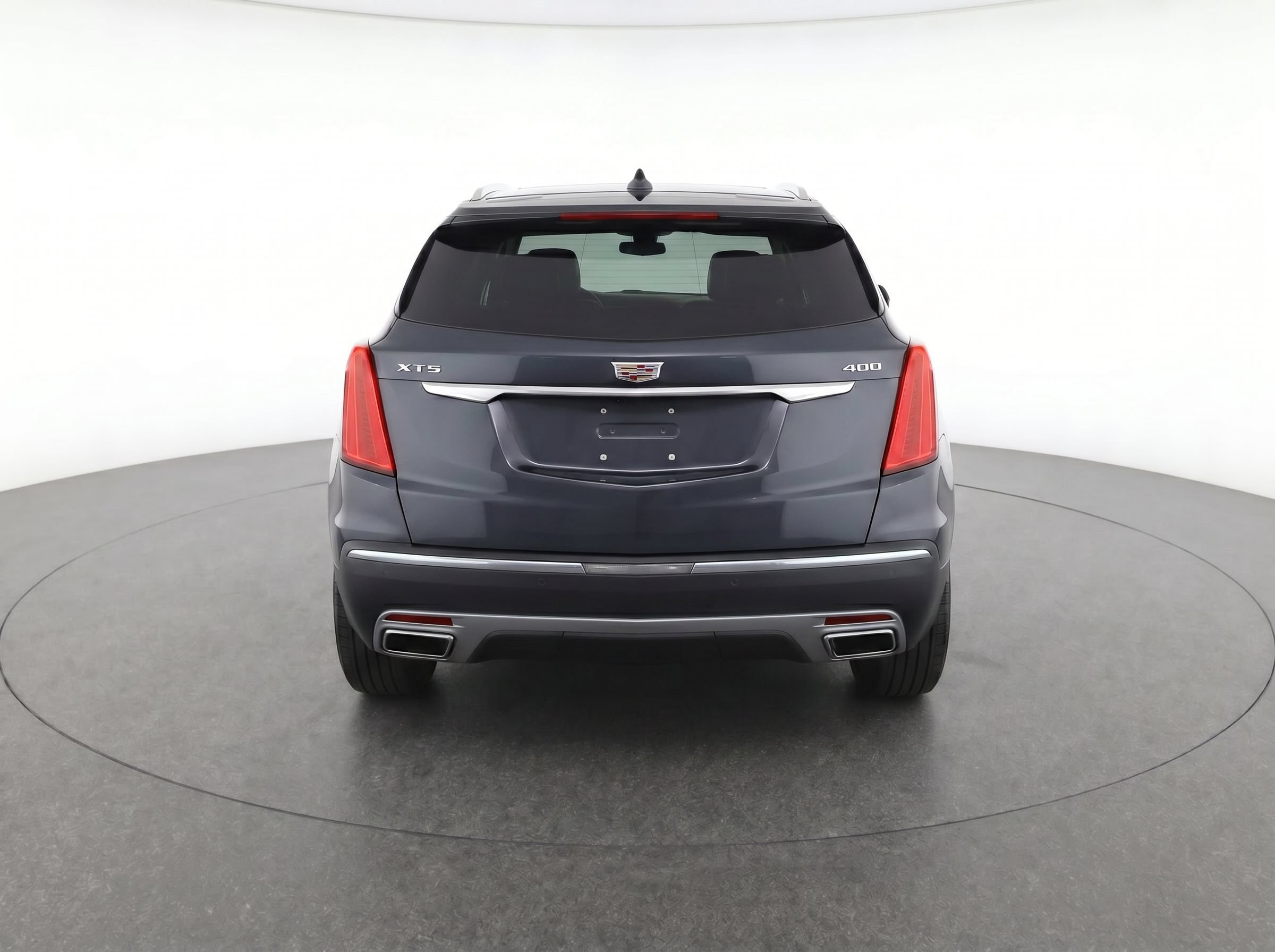 Used 2021 Cadillac XT5 Premium Luxury FWD image 7