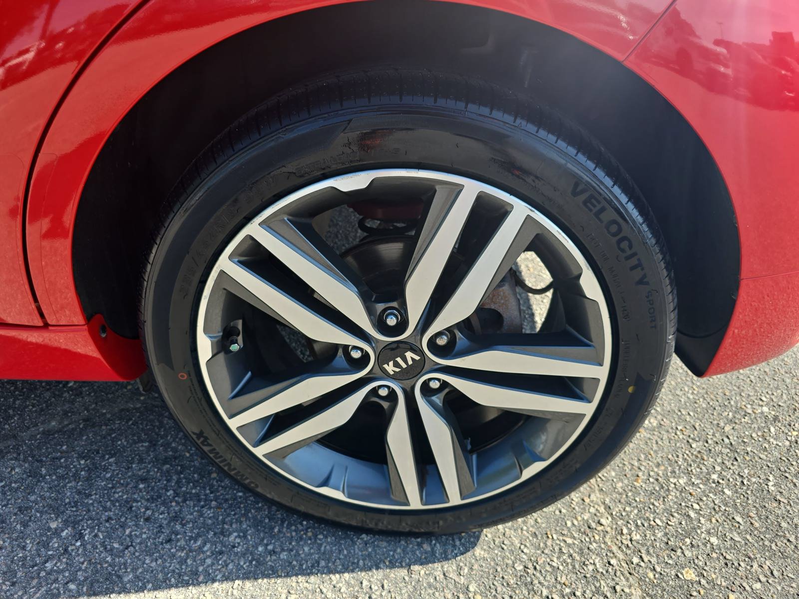 Used 2019 Kia Soul + FWD image 34