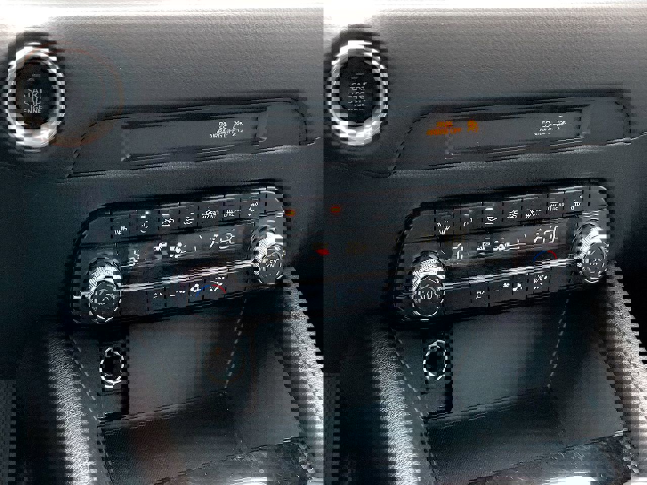 Used 2024 MAZDA CX-5 AWD 2.5 S w/ Select Package image 21