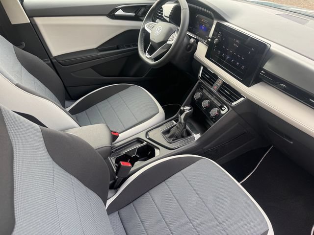 New 2026 Volkswagen Taos S FWD image 12