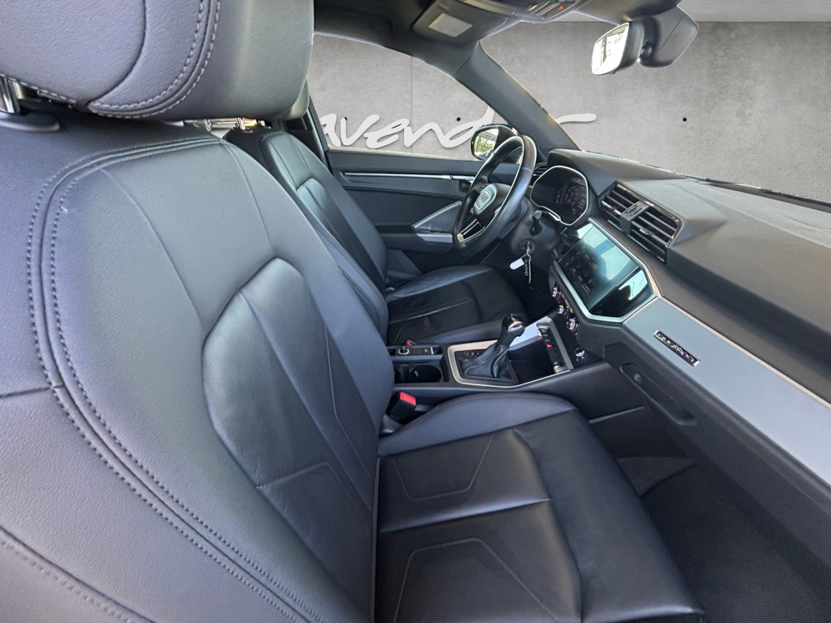 Used 2019 Audi Q3 2.0T Premium image 29