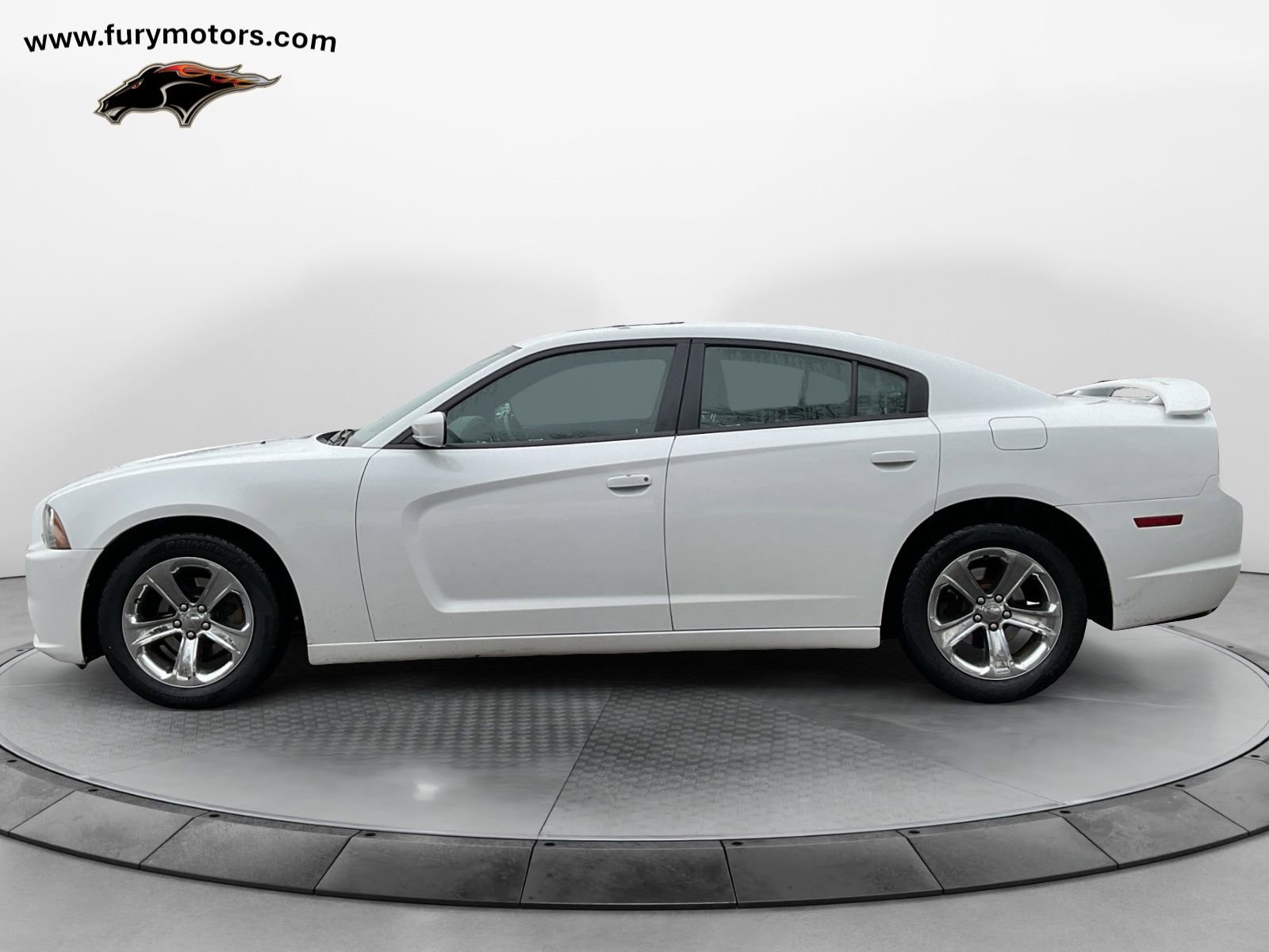 Used 2013 Dodge Charger SXT Plus image 6