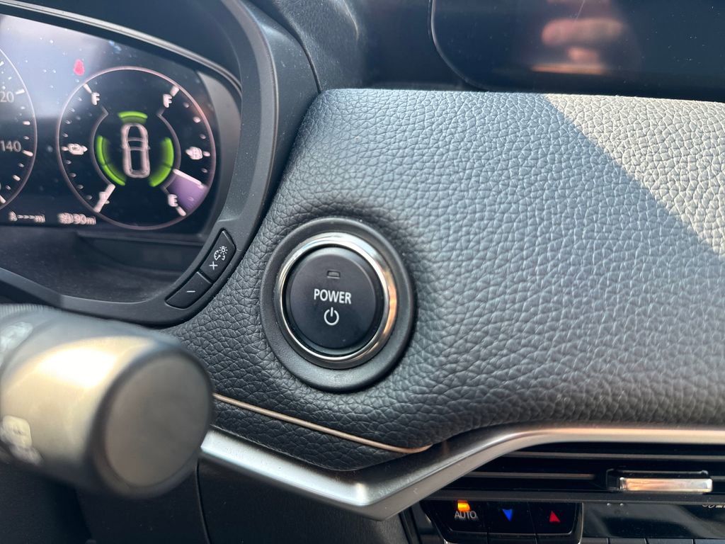 Certified 2024 MAZDA CX-90 Plug-In Hybrid w/ Premium Pkg image 28