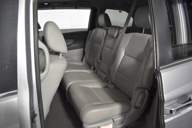 Used 2016 Honda Odyssey EX-L image 28
