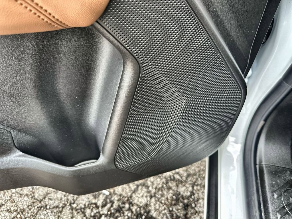 New 2026 GMC Canyon AT4 w/ AT4 Premium Package AWD/4WD image 23