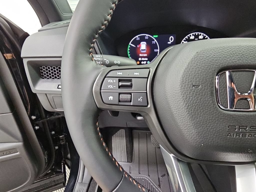 New 2026 Honda CR-V Sport image 23