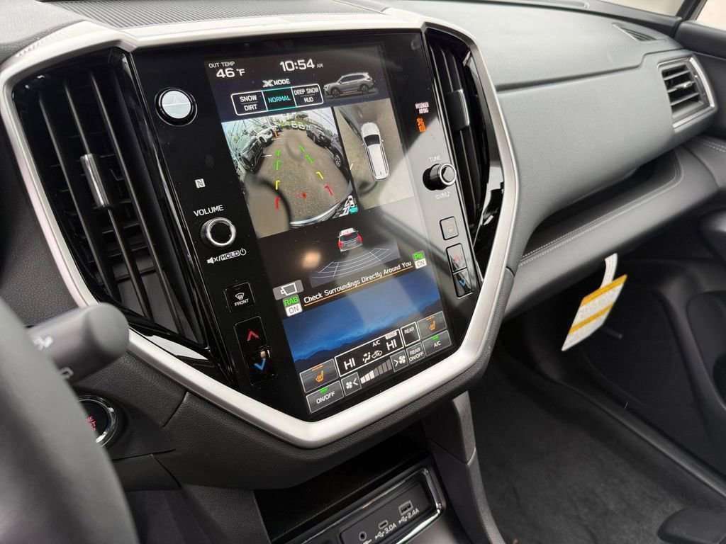 New 2026 Subaru Ascent Limited image 18