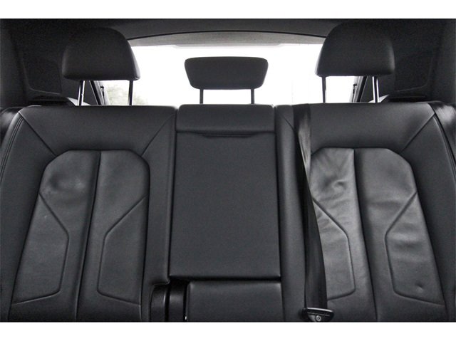 Used 2020 Audi Q3 2.0T Premium w/ Convenience Package image 13