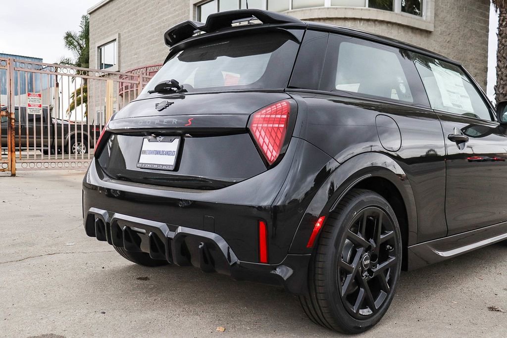 New 2026 MINI Cooper S image 10