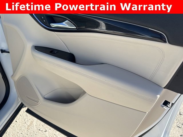 Used 2021 Buick Envision Preferred image 20