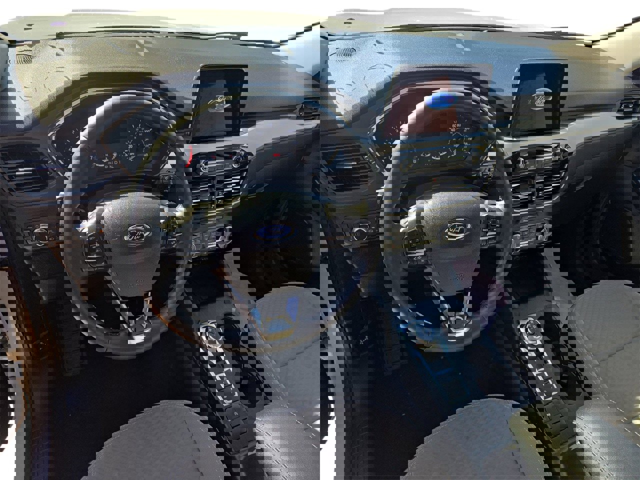 Used 2022 Ford Escape SE w/ Convenience Package image 6